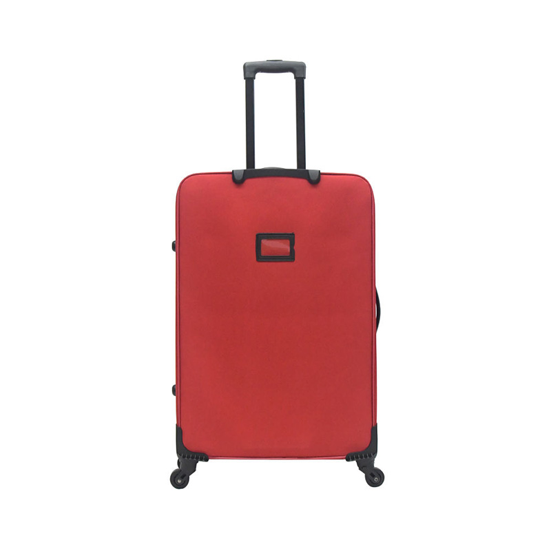 Medium luggage size​