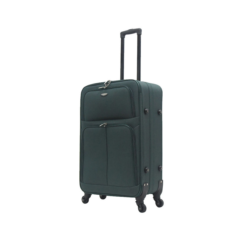 Wheel suitcase small