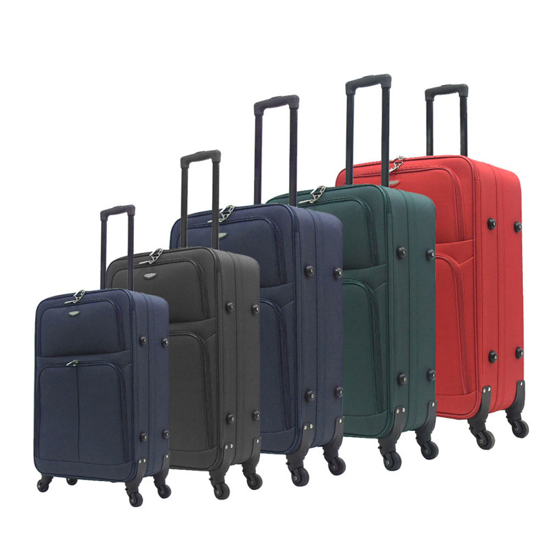 Luggage medium size