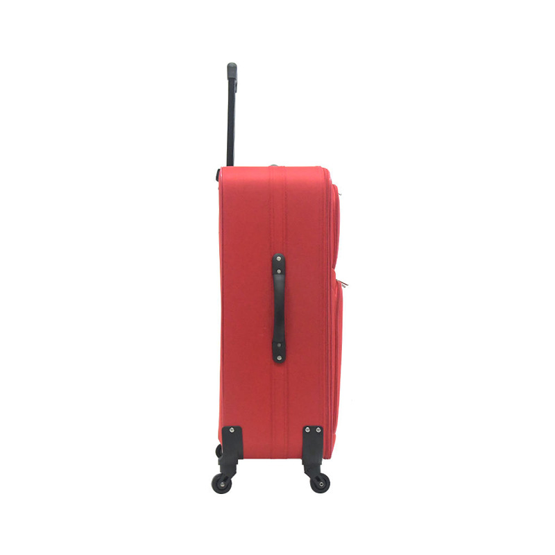 Medium size suitcase dimensions