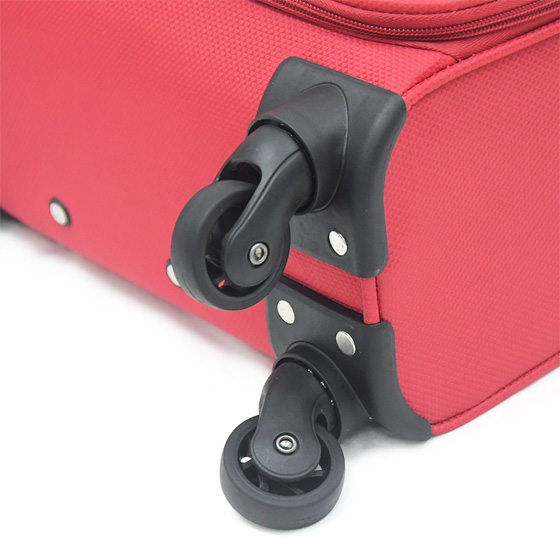 Rotating Wheels