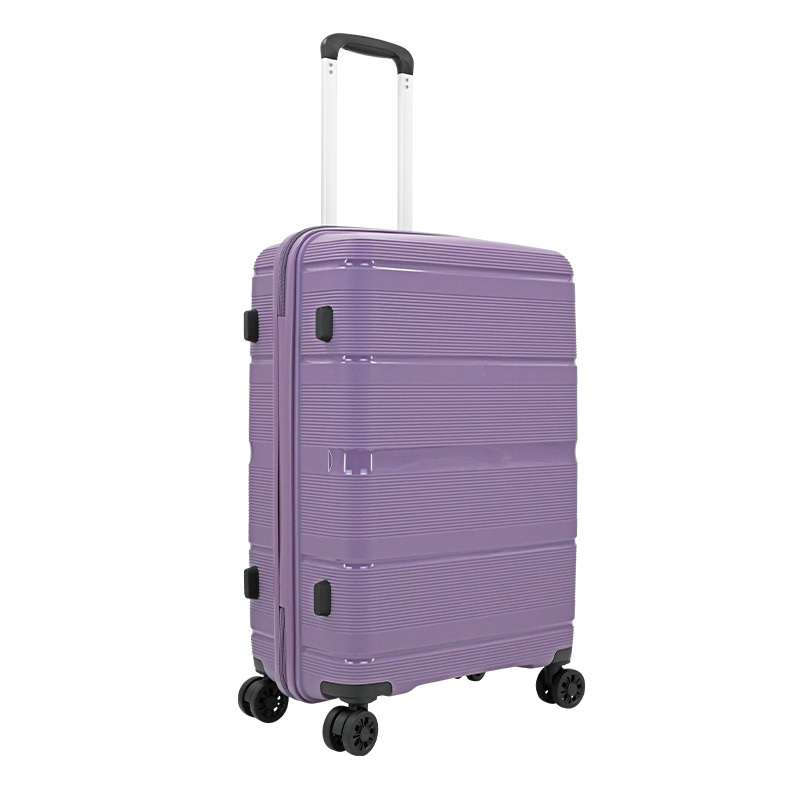 Hard shell carry on bags