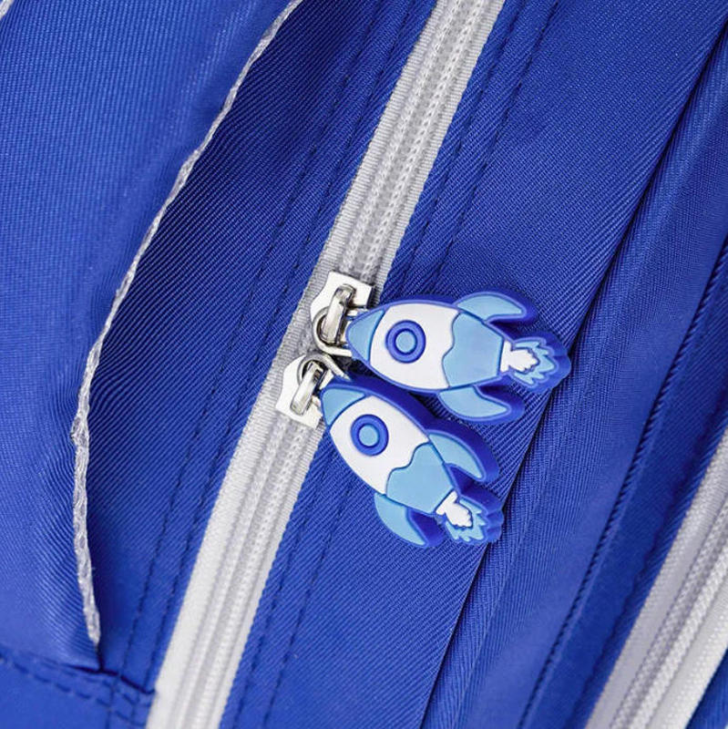 Girls' state backpacks
