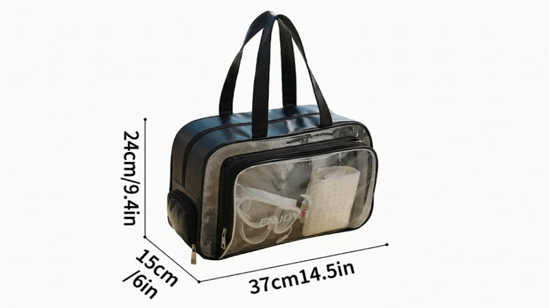 Toiletry Bag