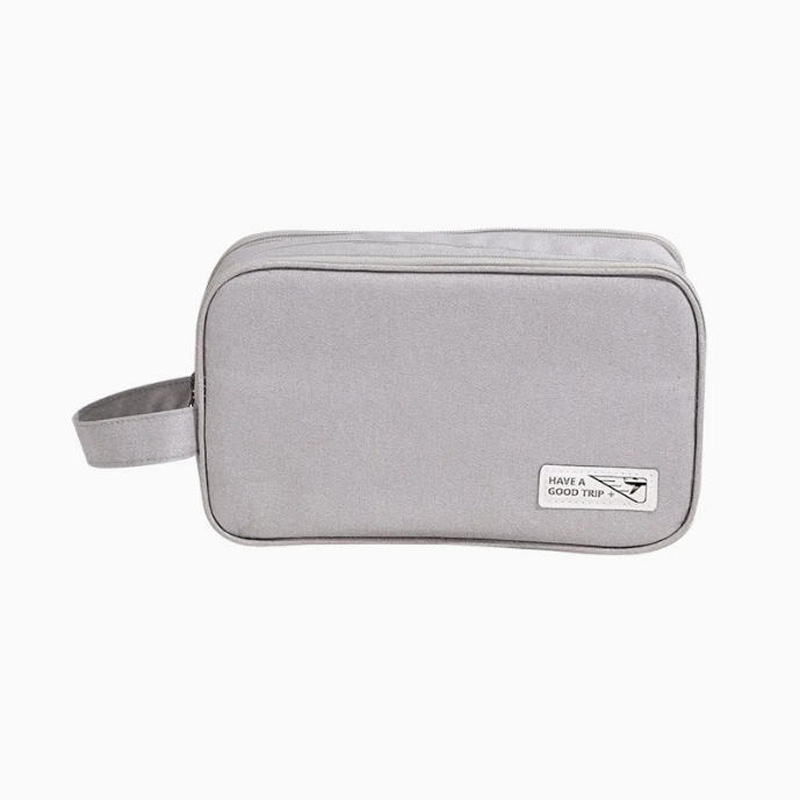 Professional cosmetic pouches factory