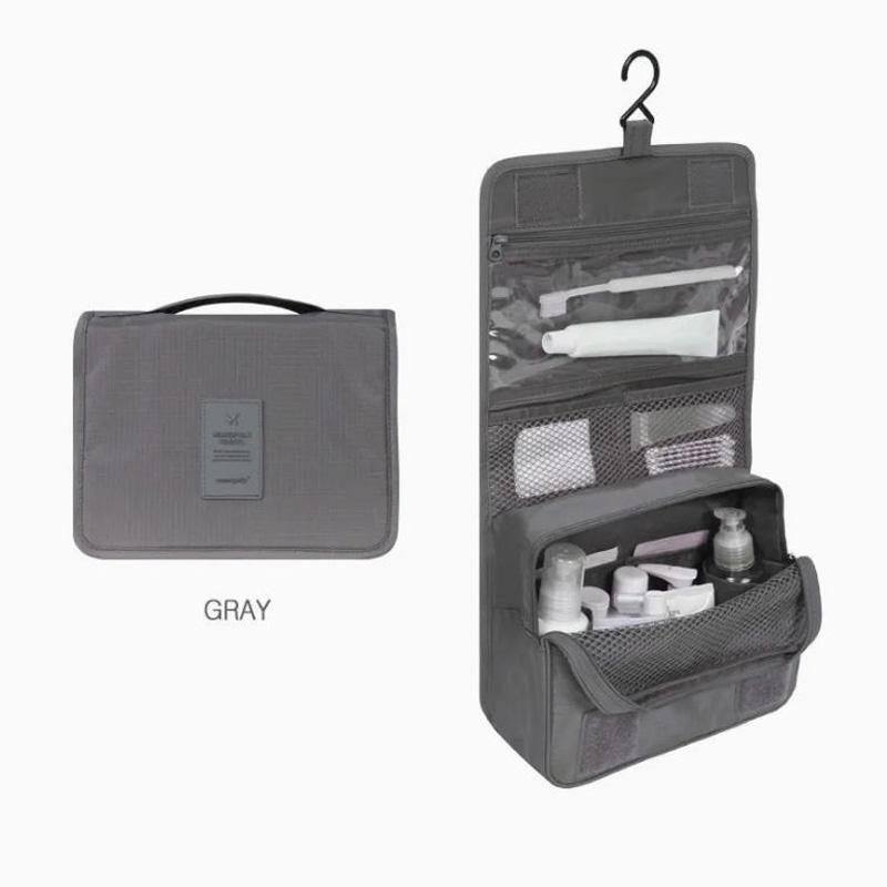 Custom Waterproof Travel Bag Supplier