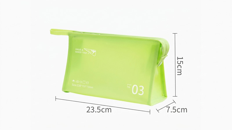 Cosmetic Bag