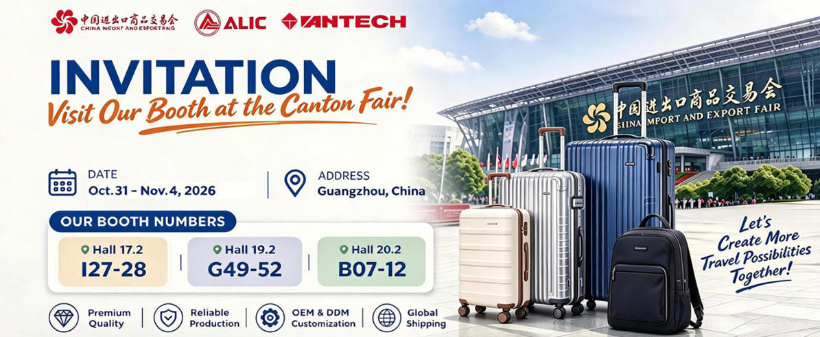 Canton Fair