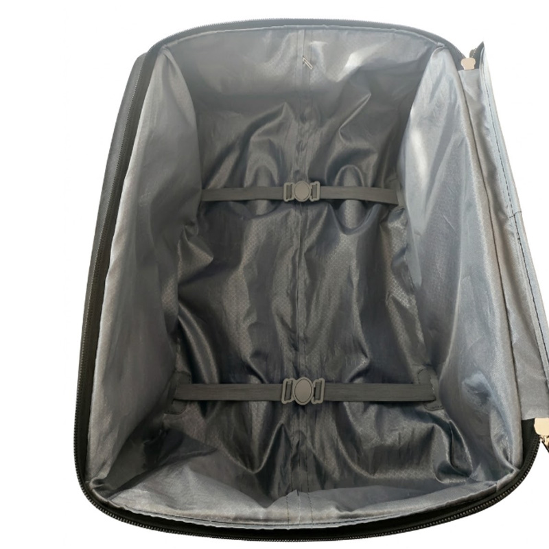Bulk Softside Suitcases Supplier