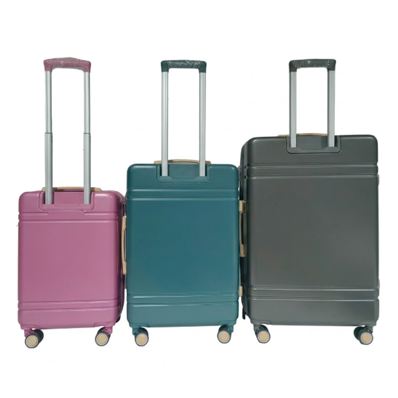 ABS travel luggage collection for sale